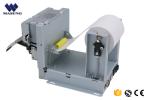 Multi Functional Kiosk Receipt Printer Dot Matrix Machine Embedded Receipt