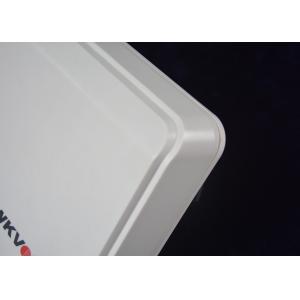 Stable Performance UHF Tag Reader 20 - 30DBm RF Power Easy Installation