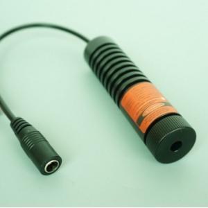 Cheap 658nm 300mw Red Dot Laser Module For Electrical Tools And Leveling Instruments, orientator, range finder for sale