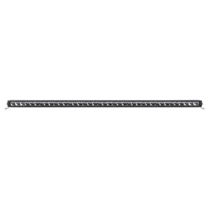 51 Inch 117W Autodrive LED Combo Light Bar And Brackets Extruding Aluminum
