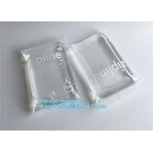 Cheap Resealable Print Zip lockk Custom Printed Plastic Pill Pouch Medical Zip Lock Bags, reclosable pouch glossy stand upZip lock for sale