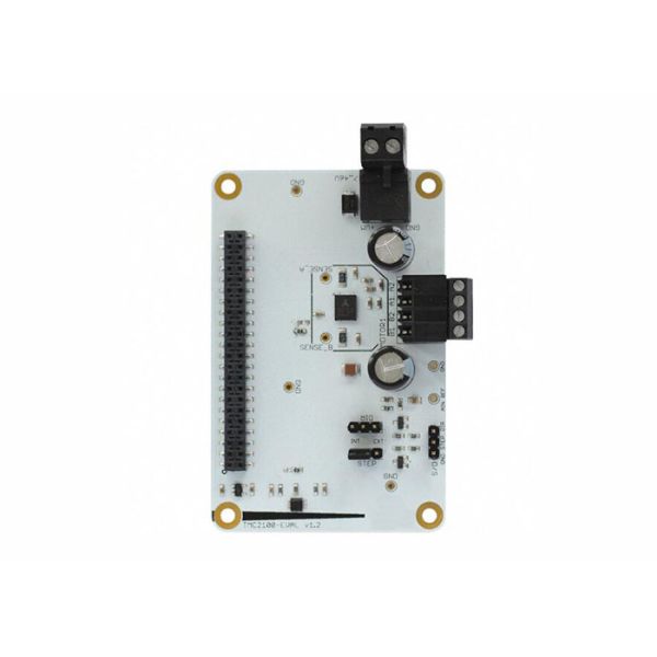 Quality TMC2100-EVAL Embedded Solutions TMC2100 Silent Stepper Motor Driver Evaluation Board wholesale