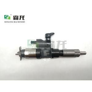 4HK1 6HK1 2AX 240-3 2AX 330-6 Isuzu Injector 095000-5471 095000-547