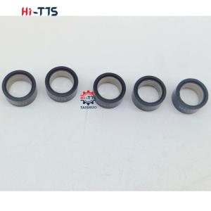 3E6772 Excavator Joystick Seal Kit Pilot Valve Seal For Excavetor 3456