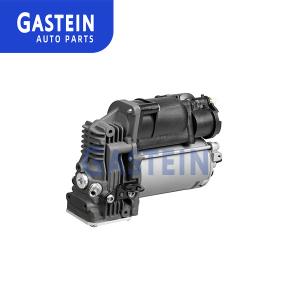 2213201704 Air Ride Suspension Compressor For W221 Automotive Spare Parts
