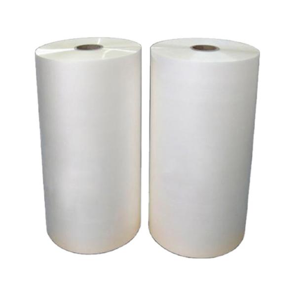 Quality Anti Scratch Soft Silky Touch Matte Laminating Film For Flexible Packaging Solutions wholesale