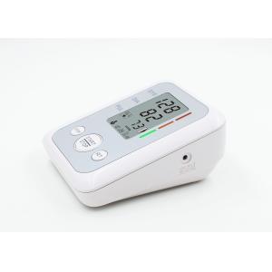 CE approved Fully automatic upper arm style digital blood pressure monitor TT