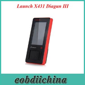 Cheap Original Launch X-431 X431 DIAGUN III Bluetooth Update Online for sale