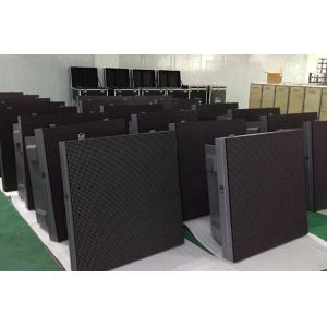 P2 P2.5 P3 P5 Indoor LED Video Wall for Stage Design High Definition and