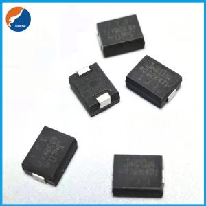 Plastic Encapsulated 3225 4032 SMT Surface Mount SMD Chip Zinc Metal Oxide