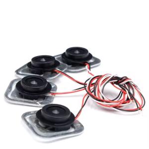 Sensorcon Kitchen Scale Half Bridge Thin Flat Load Cell With Feet Load Cells 5Kg