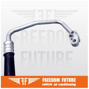 Hyundai Elantra AC Pipe Discharge Line OEM 97762-F2000 1.6L 16-17