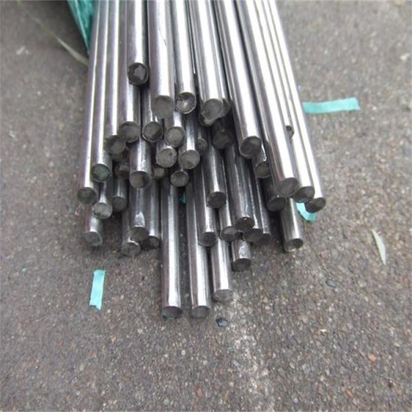 Quality ASTM 410 Stainless Steel Round Bars Rust Resistant wholesale