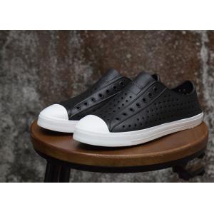 Ventilation Breathable Holes US Size7 EVA Slip On