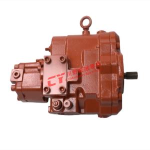 PSVD2 - 27E-16.8/5.0 - XR Excavator Hydraulic Main Pumps Assy For SUNWARD 70