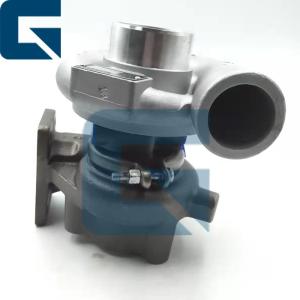 49189-00800 4918900800 Excavator TD04H Model 4D31-4 Turbocharger