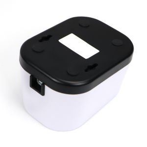 Tabletop Barcode Scanner USB High Speed Automatic 2D QR Code Reader (Hands-Free)