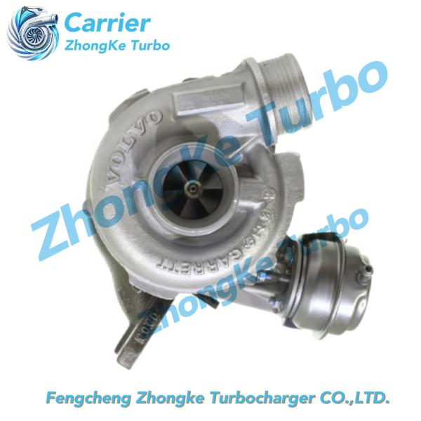 OEM GT2052V Turbo 723167-5007S 723167-5001S 723167-5008S 3847392 8627752 8653122 8653146 8689592 Turbocharger For Volvo Penta Marine Ship with D5