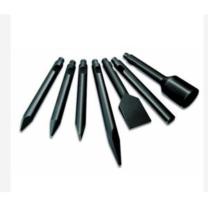 Excavator JCB Breaker Chisel Tool Blunt Hydraulic Rock Hammer 68mm