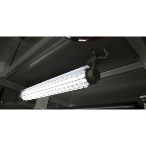 Ex Db Eb IIC T6 Gb/Ex Tb IIIC T80C Db 600mm Explosion Proof Fluorescent Light