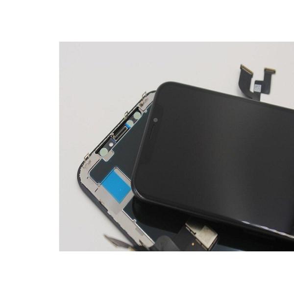 New-Arrivial Cell Phone LCD Screen Iphone X Lcd Touch Display Replacement Original