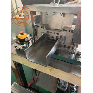 Vertex BD Prefab House Light Gauge Steel Framing Roll Forming Machine