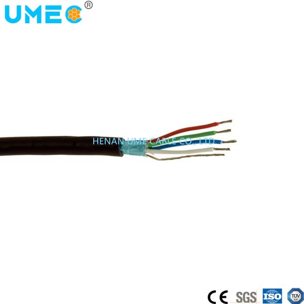 Quality 300V Low Voltage Tinned Plated Copper DMX512N Cable with Third Party Inspection Accepted wholesale