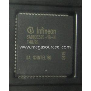 Cheap SAB80C535-16-NT40/85 - Siemens Semiconductor Group - 8-Bit CMOS Single-Chip Microcontroller for sale