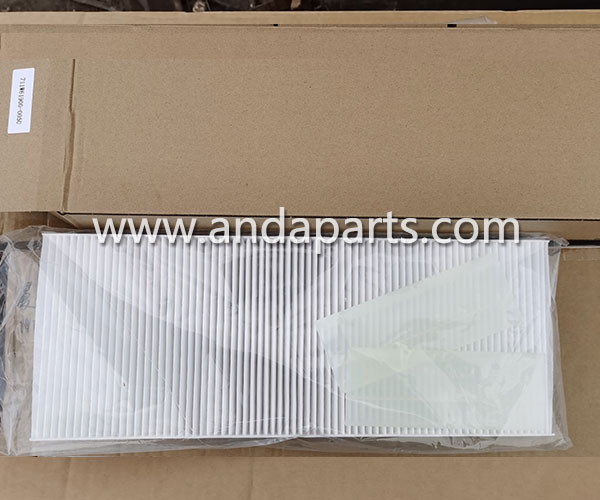 Good Quality Cabin Air Filter For SINOTRUK 711W61900-0050