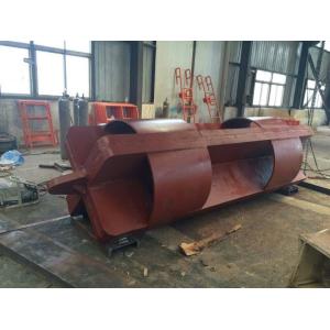 Drilling Tools Impact Grab Bucket + Heavy Hammer For Exporting