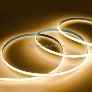 High Density 400LEDs/m COB LED Strip Light 5M 16.4FT Flexible and Durable with