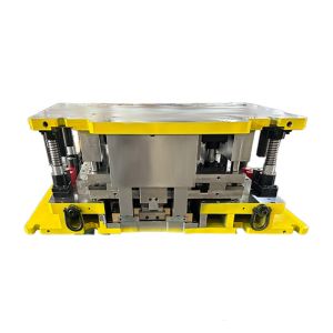 Cheap Washing Machine Die DC53D PCM Stage Die For Front Panel With Quick Die Change for sale