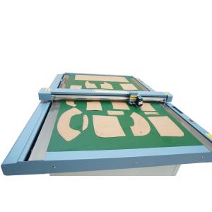 Print And Cut Plotters Garment Cad Inkjet Plotter Machine for Versatile