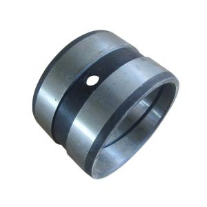 Heavy Wheel Loader CLG862 Accessory Part 55A0546 Bushing For Liugong