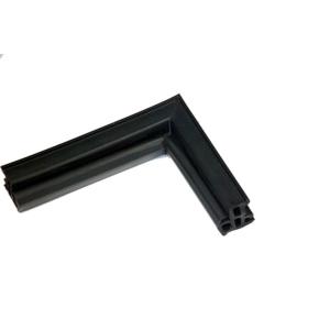 Cheap Aluminium systems for Window And Door Seals rubber corners for sale