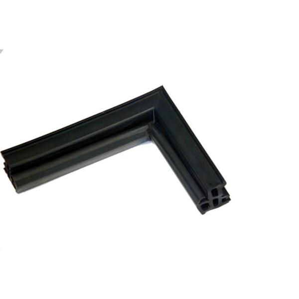 Aluminium systems for Window And Door Seals rubber corners