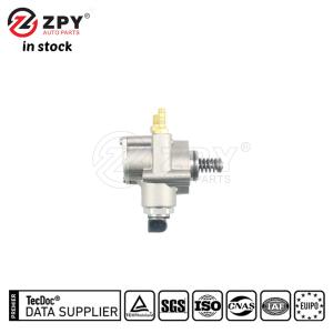 China 079127026AA Improved High-Pressure Fuel Pump For Audi A8 D3 S8 Volkswagen Phaeton on sale