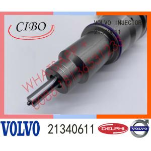 VOL MD13 Diesel Engine Fuel Injector BEBE4D24001 21340611 21371672 85003263