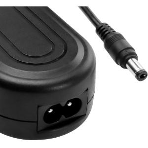 Alvin's NP-FZ100 Dummy Battery AC Adapter Kit for Sony Cameras – Compatible with