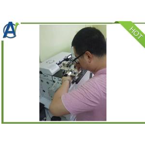 UOP603 Gas Chromatagraph Testing Equipment Trace CO CO2 In Hydrogen Light