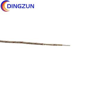 UL5107 Mica Wire High Temperature Fire Resistance