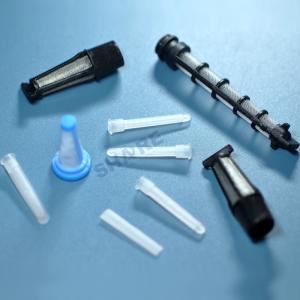 Factory Price Water Purifier Plastic Frame Mesh Filters