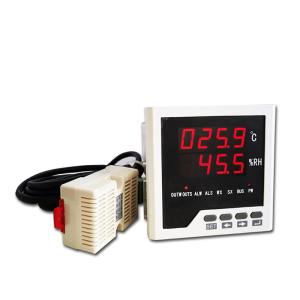 Cheap WSK303 Best Selling Hot Runner Digital Temperature and Humidity Controller Temperature Controller for Incubator for sale
