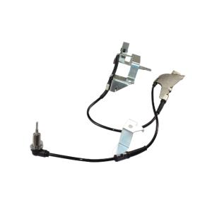 ISUZU NPR 4HE1T 4HG1T SENSOR SPD FRT LH 8973497681