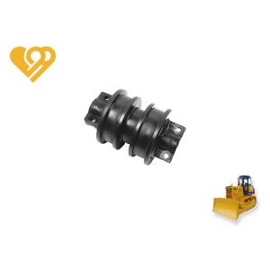 Heavy-Duty Bulldozer Undercarriage Parts for Tough and Challenging Construction