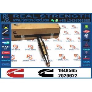 ISX Truck Engine Injectors Common Rail diesel Injection Valves1948565 for