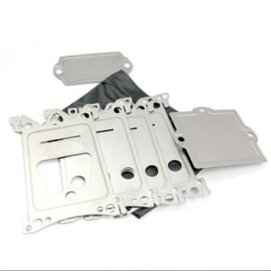 Backpacking Titanium Camping Parts Portable Folding Lightweight Titanium Stove