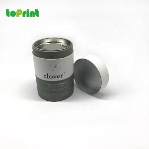 Pen Box Large Cardboard Shipping Tubes ODM Available Hot Stamping