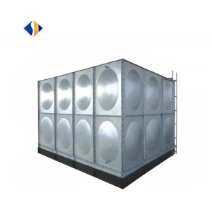 Easy to Operate Vertical 304 Ss Water Tanks for Long-Lasting Water Storage