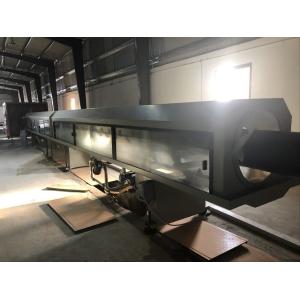 Computerized SJ75/33 HDPE Pipe Production Line/Extrusion Line for 75-200 mm